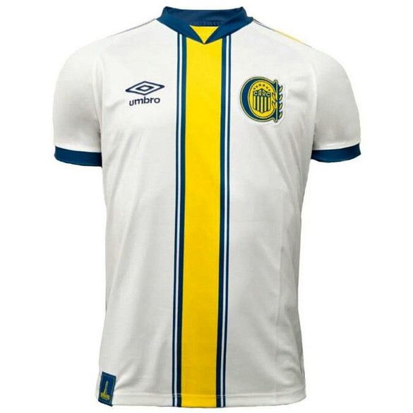 Tailandia Camiseta CA Rosario Central 2ª 2022/23